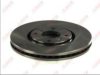 ABE C3C020ABE Brake Disc